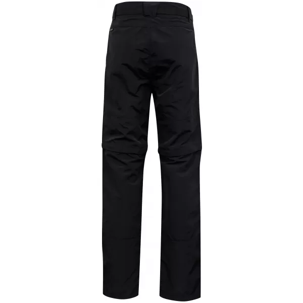  Мъжки панталон SAM 73 WALTER MK 754 ЧЕРЕН 
