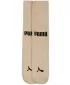 Мъжки чорапи PUMA MEN FRONT LOGO CREW 2P 938010-03 БЕЖОВО