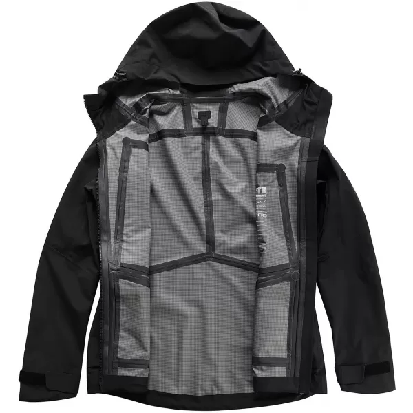  Дамско яке ALPINE PRO CORTA LJCA562 ЧЕРНО 