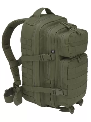 Раница BRANDIT US COPER MEDIUM BD8007 МАСЛИНА