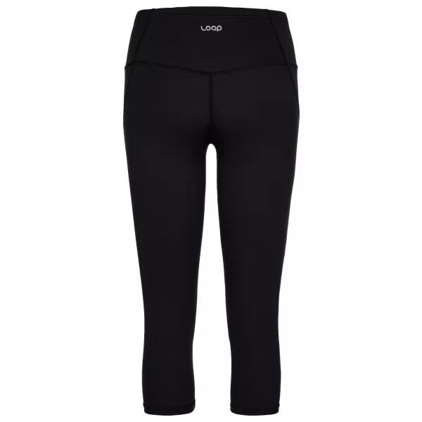  Дамски клин LOAP MEBELIS TLW2318 ЧЕРЕН 