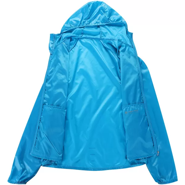  Яке ALPINE PRO BIK MJCA596 СИНЬО 