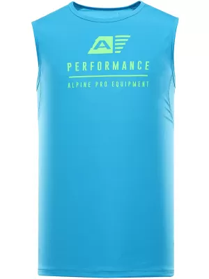 Топ резервоар ALPINE PRO MIXED MTSA829 СИНЬО