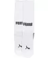 Мъжки чорапи PUMA MEN FRONT LOGO CREW 2P 938010-02 БЯЛО