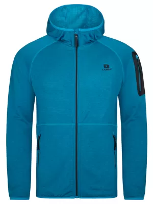 Мъжки суичър LOAP MOPAK TLM2301 СИНЬО