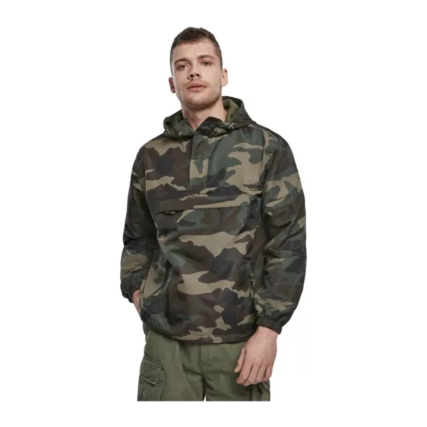  Яке BRANDIT PŘES HLAVU BD3162 ГОРА 