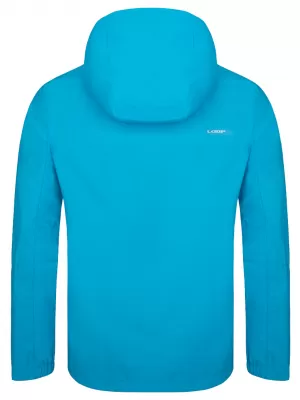 Мъжко яке LOAP ULTIMATE OLM2301 СИНЬО