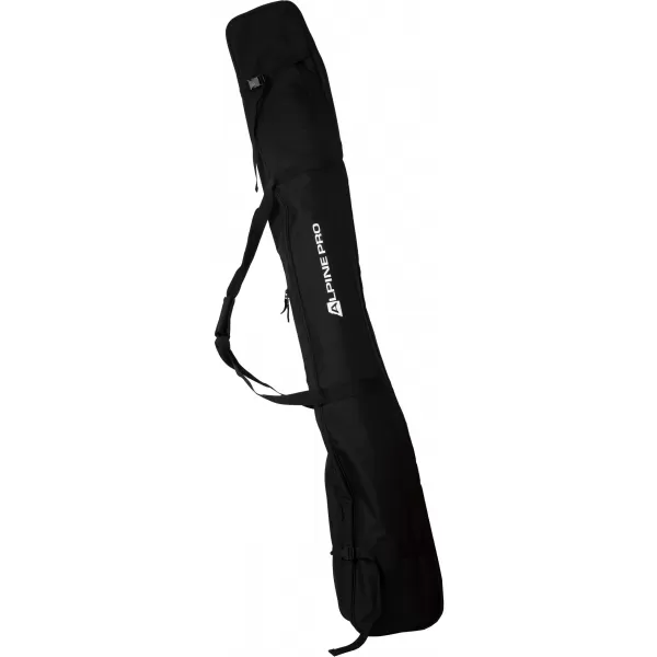  Ски чанта ALPINE PRO BORENO UBGY168 ЧЕРНО 