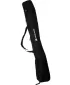 Ски чанта ALPINE PRO BORENO UBGY168 ЧЕРНО