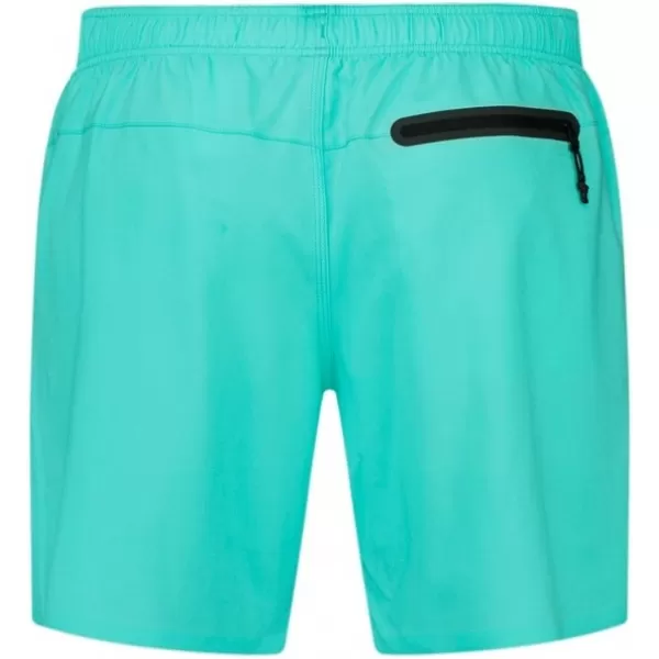 Мъжки шорти PUMA SWIM MEN MEDIUM LENGTH SWIM SHORTS 1P 907660-19 ЗЕЛЕНО 