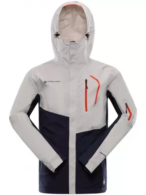 Яке ALPINE PRO IMPEC MJCA593 БЕЖОВО