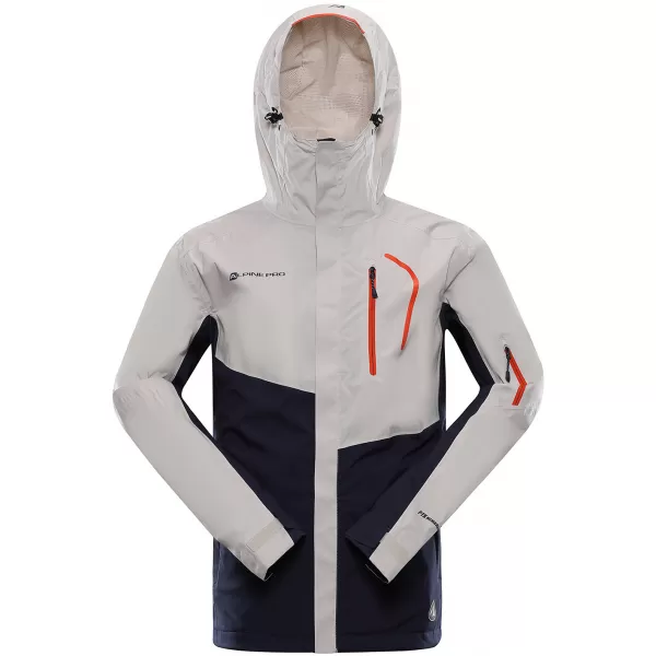  Яке ALPINE PRO IMPEC MJCA593 БЕЖОВО 