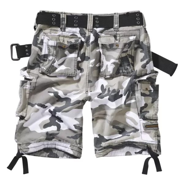  Къси панталони BRANDIT SAVAGE VINTAGE CARGO ГРАДСКИ 