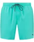 Мъжки шорти PUMA SWIM MEN MEDIUM LENGTH SWIM SHORTS 1P 907660-19 ЗЕЛЕНО