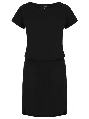 Рокля LOAP UBULINA SFW2313 ЧЕРЕН