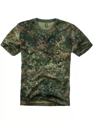 Риза BRANDIT US BD4200 FLECKTARN
