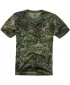 Риза BRANDIT US BD4200 FLECKTARN