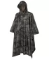 Poncho Raincoat BRANDIT RIPSTOP BD3169 ТЪМЕН КАМУФЛАЖ