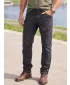 Панталони BRANDIT ADVEN SLIM FIT ЧЕРНО