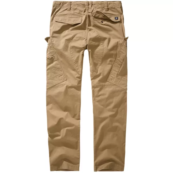  Панталони BRANDIT ADVEN SLIM FIT САНДИ 