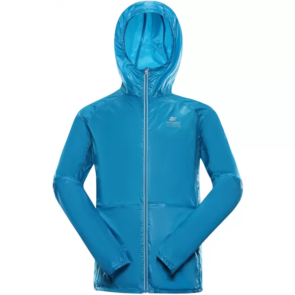  Яке ALPINE PRO BIK MJCA596 СИНЬО 