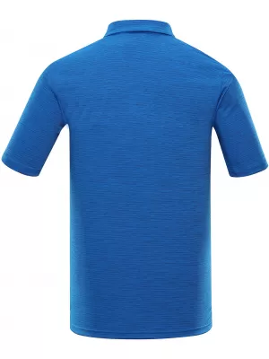 Риза ALPINE PRO DONN MTSA830 СИНЬО