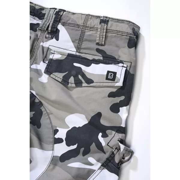  Панталони BRANDIT ADVEN SLIM FIT ГРАДСКИ 