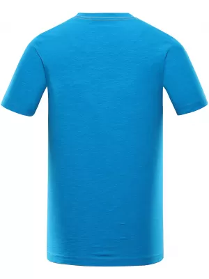Риза ALPINE PRO LIHUQ MTSA823 СИНЬО