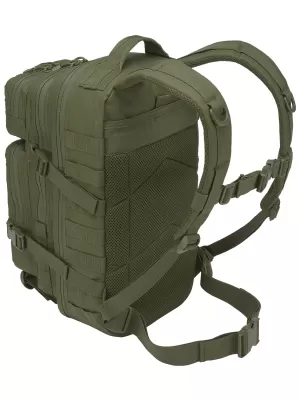 Раница BRANDIT US COPER MEDIUM BD8007 МАСЛИНА