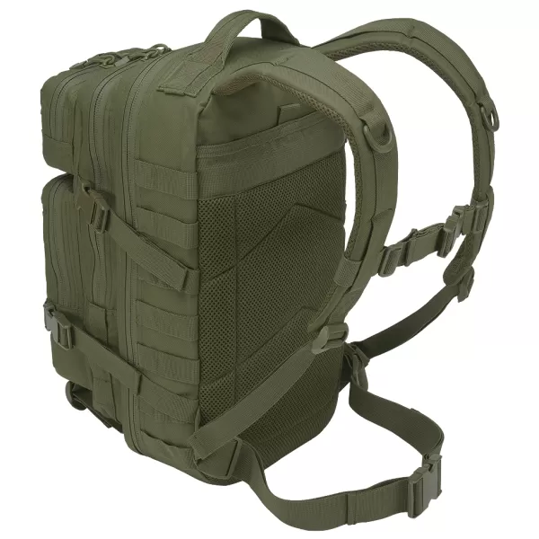  Раница BRANDIT US COPER MEDIUM BD8007 МАСЛИНА 