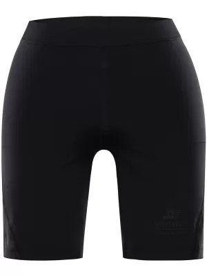 Къси панталони ALPINE PRO GAREL MPAA638 ЧЕРНО