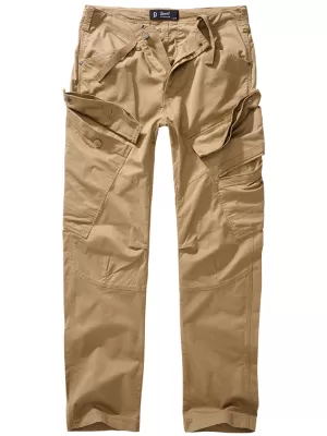 Панталони BRANDIT ADVEN SLIM FIT САНДИ