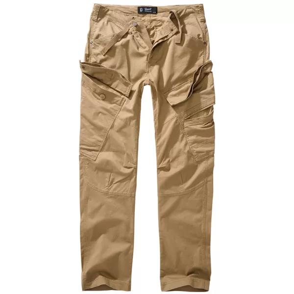  Панталони BRANDIT ADVEN SLIM FIT САНДИ 