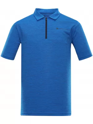 Риза ALPINE PRO DONN MTSA830 СИНЬО