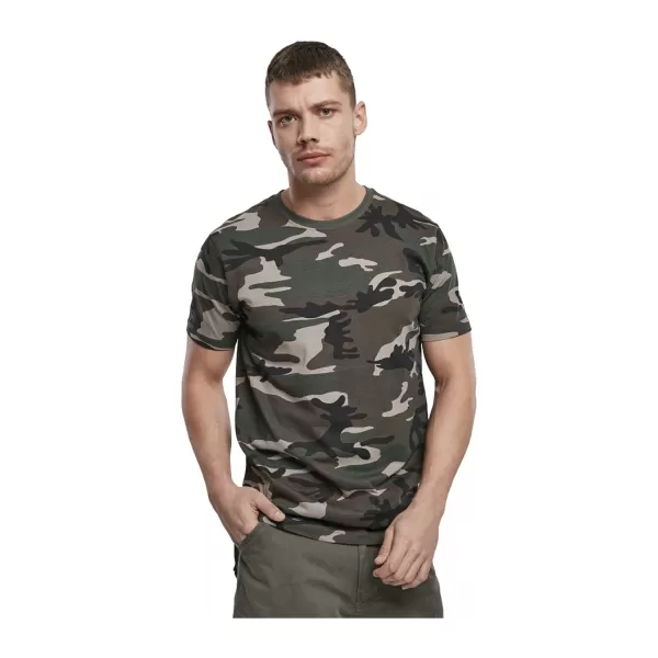  Риза BRANDIT US BD4200 ГОРА 
