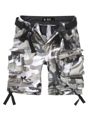 Къси панталони BRANDIT SAVAGE VINTAGE CARGO ГРАДСКИ