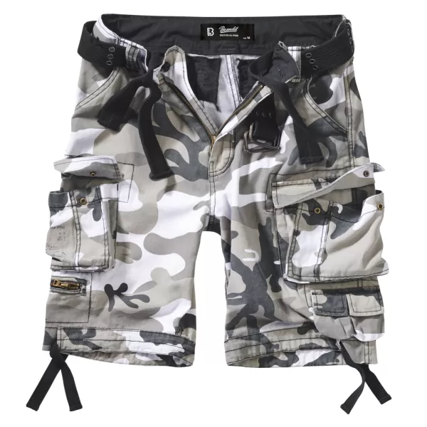  Къси панталони BRANDIT SAVAGE VINTAGE CARGO ГРАДСКИ 
