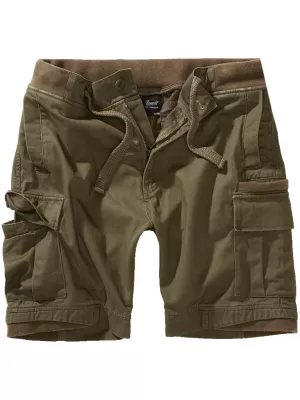 Къси панталони BRANDIT PACKHAM VINTAGE BD2023 МАСЛИНА