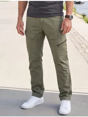 Панталони BRANDIT ADVEN SLIM FIT МАСЛИНА