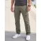 Панталони BRANDIT ADVEN SLIM FIT МАСЛИНА