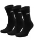 Чорапи PUMA CREW SOCK 3P 88035501 ЧЕРЕН