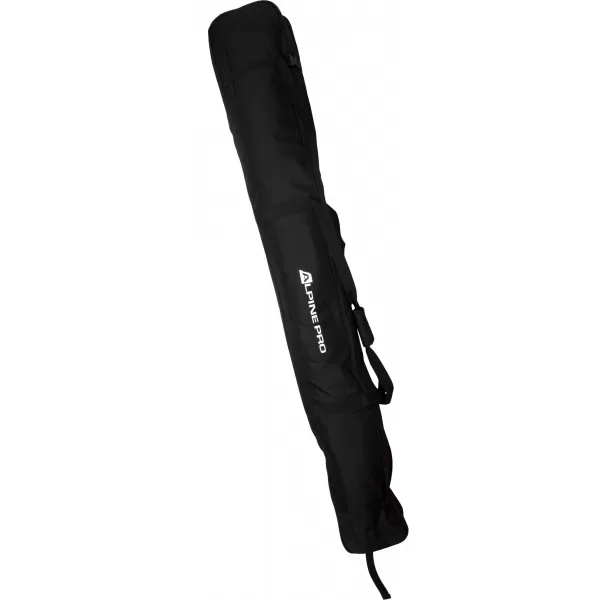  Ски чанта ALPINE PRO BORENO UBGY168 ЧЕРНО 