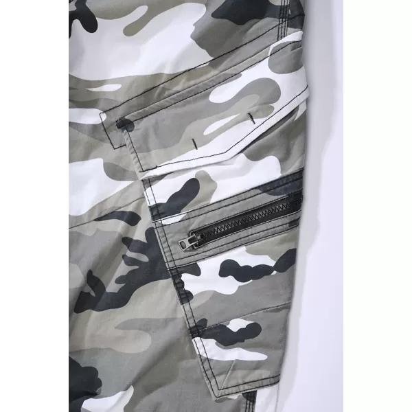  Панталони BRANDIT ADVEN SLIM FIT ГРАДСКИ 