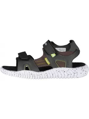 Детски сандали LOAP VEOS KID GSU2392 СИВО
