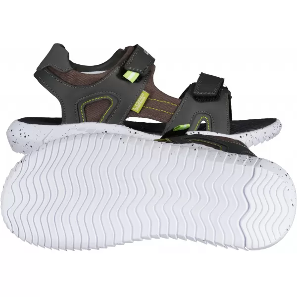  Детски сандали LOAP VEOS KID GSU2392 СИВО 