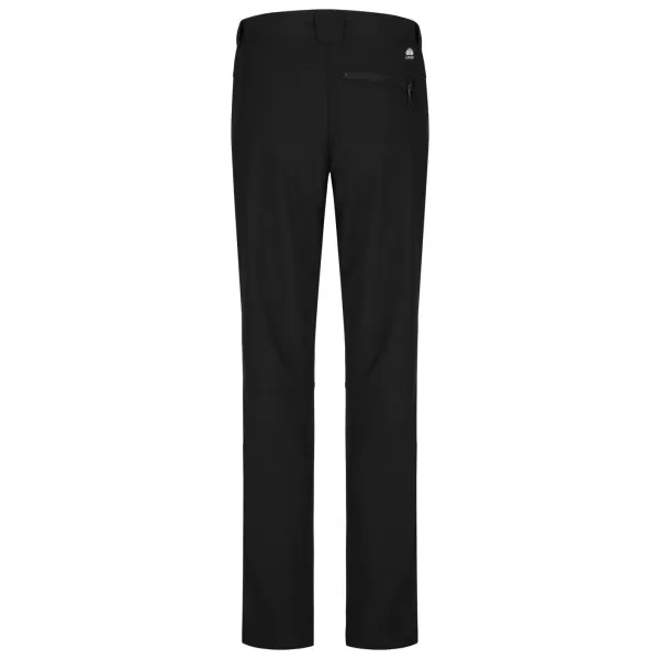  Дамски панталон LOAP UZINA OLW2304 ЧЕРЕН 