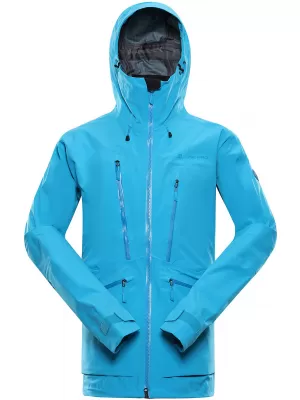 Яке ALPINE PRO CORT MJCA592 СИНЬО