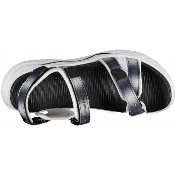  Сандали ALPINE PRO CARONA LBTA445 БЯЛ 