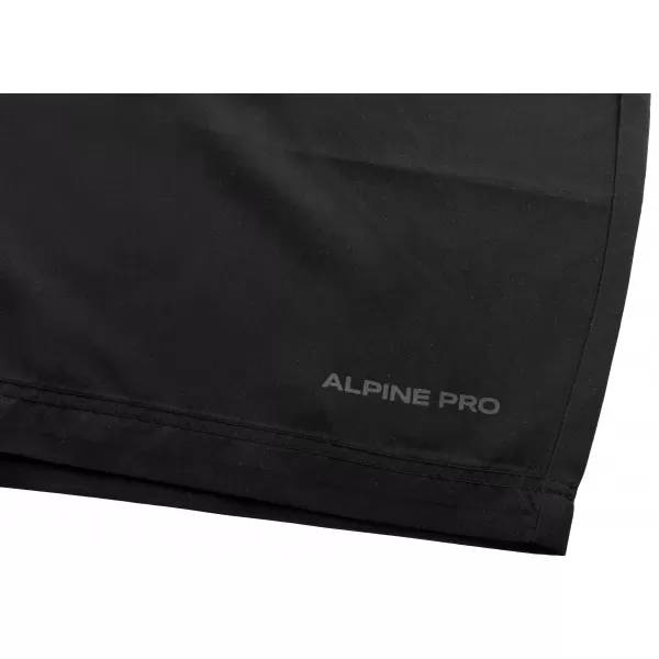  Къси панталони ALPINE PRO MYRTL MPAA569 ЧЕРНО 