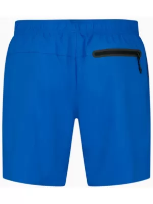 Мъжки шорти PUMA SWIM MEN MEDIUM LENGTH SWIM SHORTS 1P 907660-20 СИНЬО